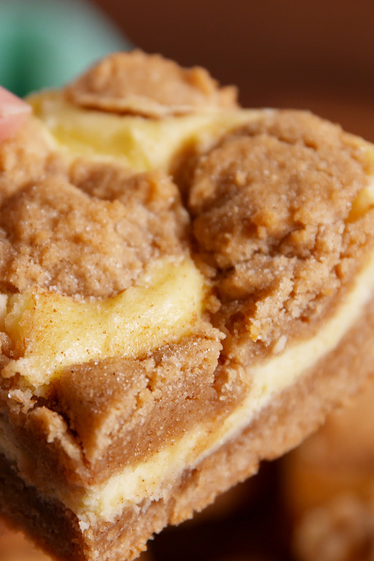 90 Easy Fall Desserts Recipes For Best Autumn Dessert Ideas Delish