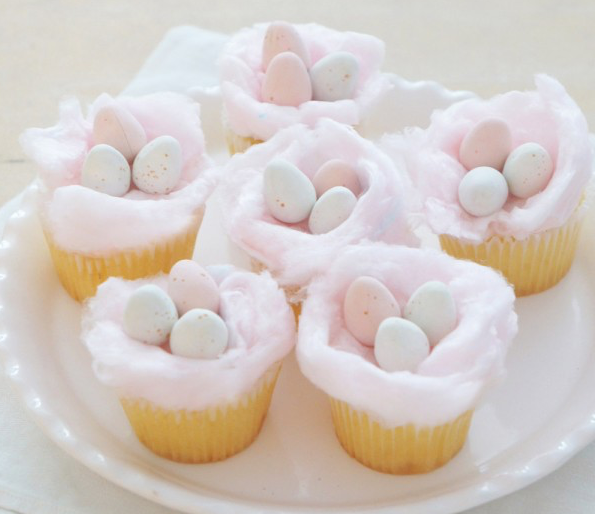 Easy easter cupcake recipes Easy easter cupcake recipes