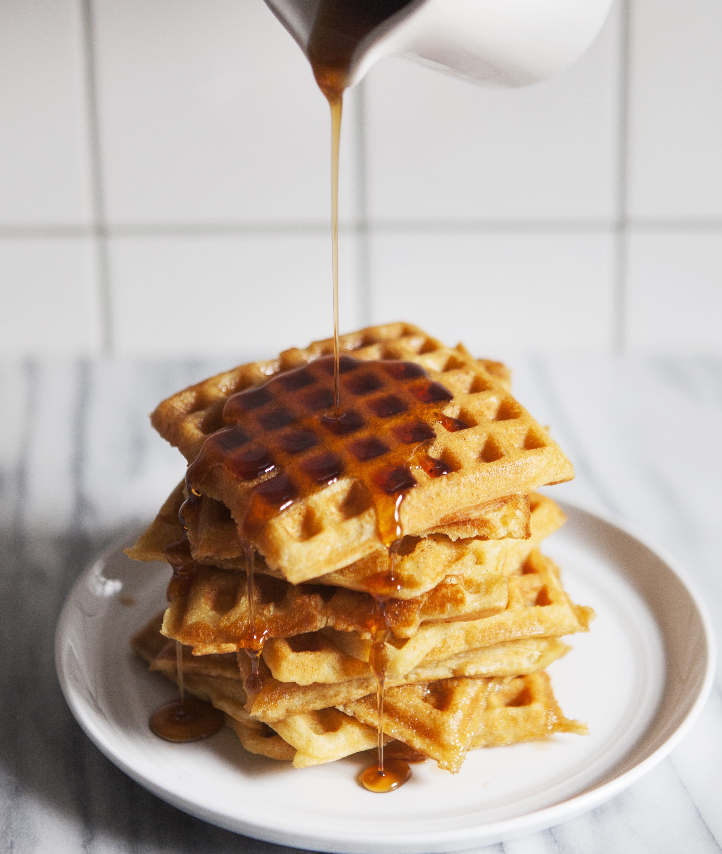 60+ Best Waffle Recipes How To Make Waffles