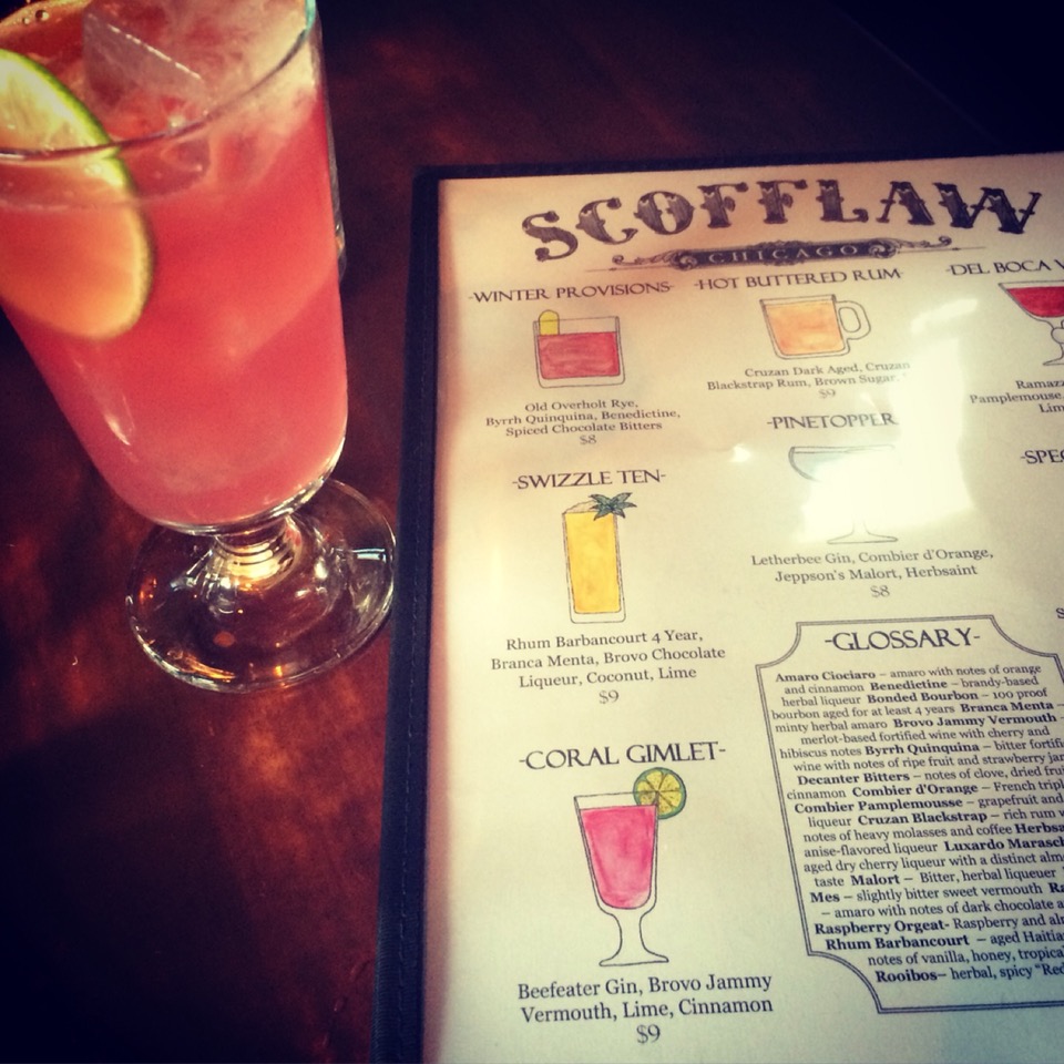 23 Best Cocktail Bars In America TopRated Cocktail Bars In The U.S