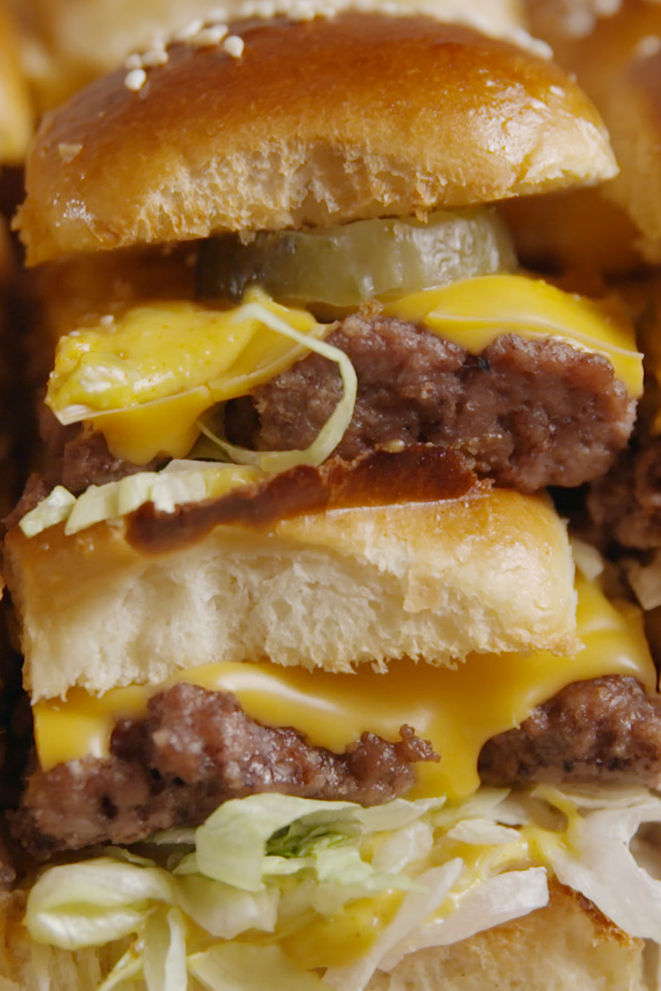 90+ Easy Ground Beef Recipes - What To Make With Ground Beef—-Delish.com