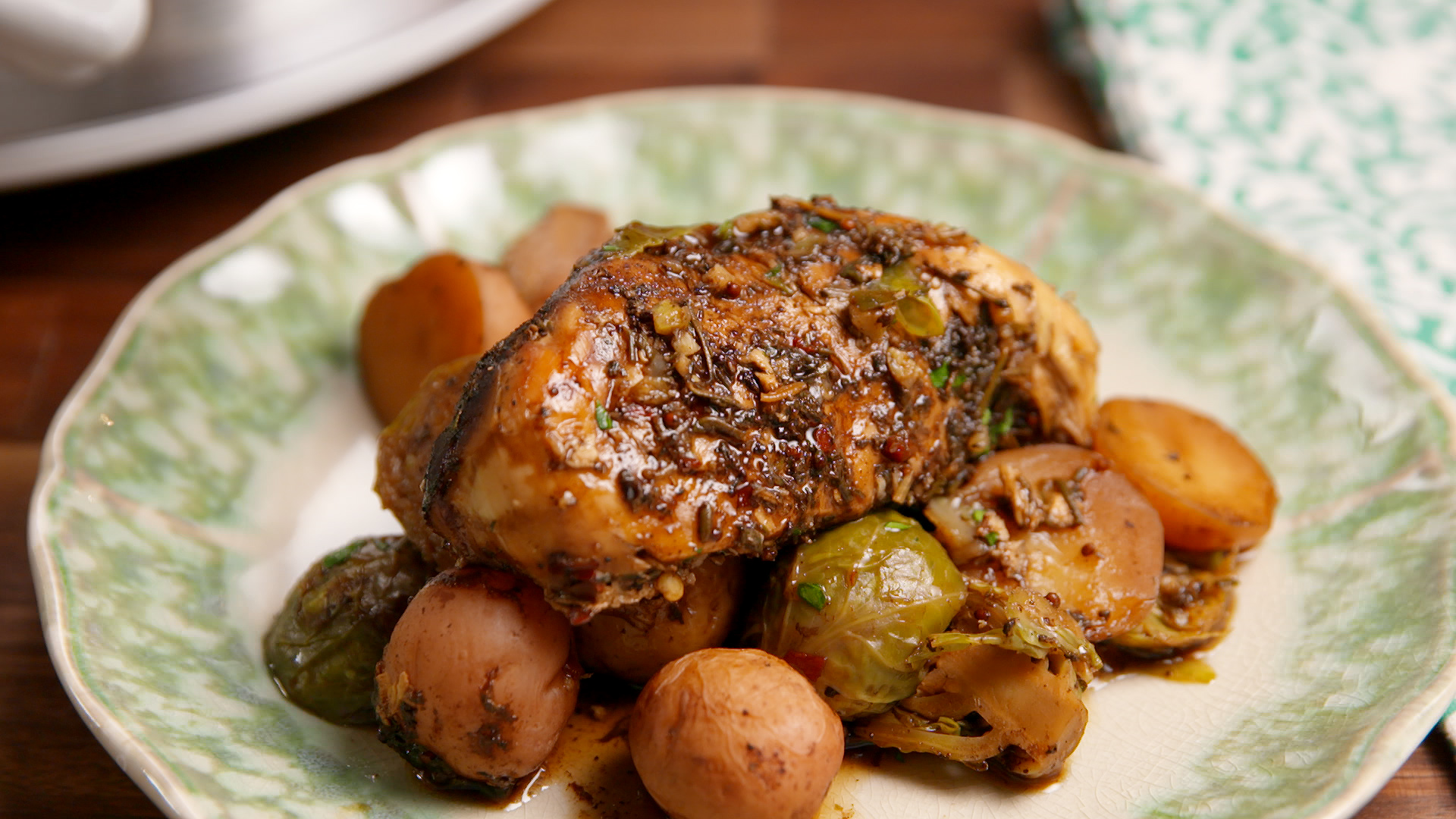 20+ Healthy Slow Cooker Recipes Easy Crock Pot Recipe Ideas