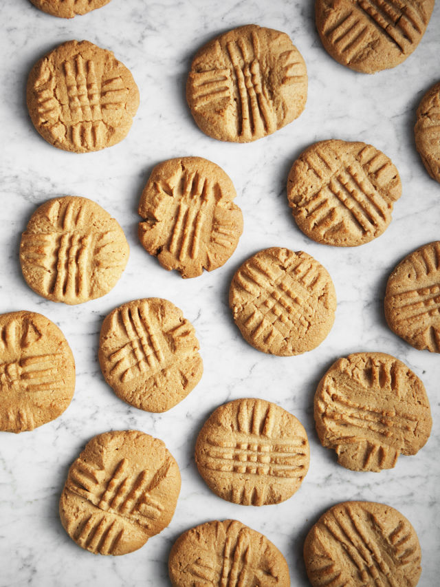 100+ Best Cookie Recipes Easy Recipes for Homemade