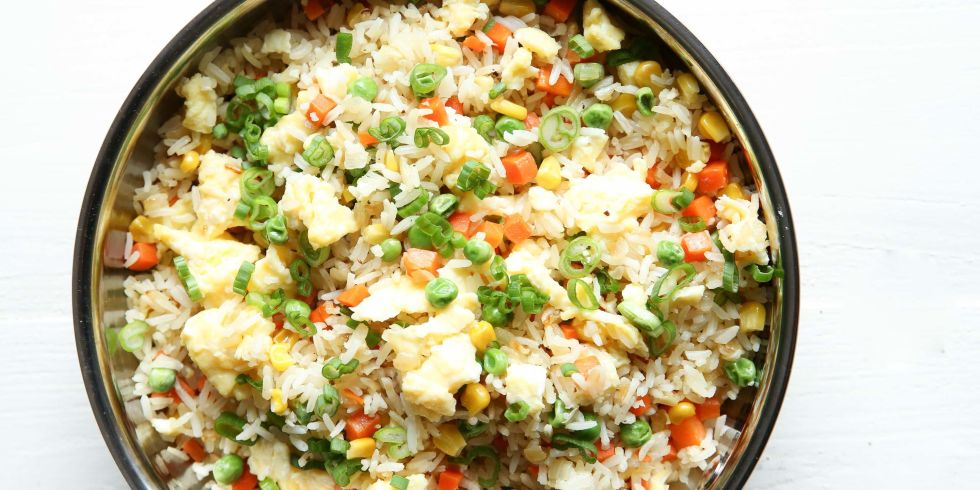 Veg fried rice recipes easy Veg fried rice recipes easy