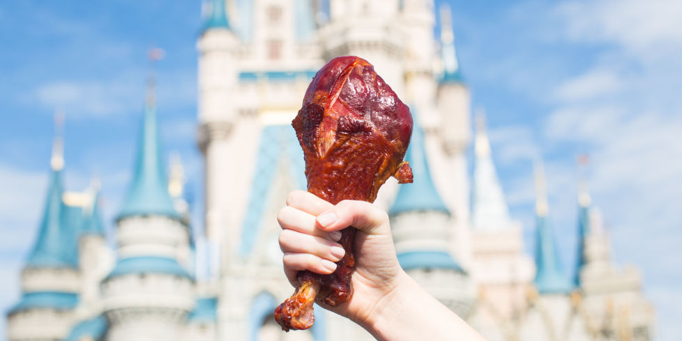 Best Magic Kingdom Restaurants – Top Food Ideas at Disney World Magic