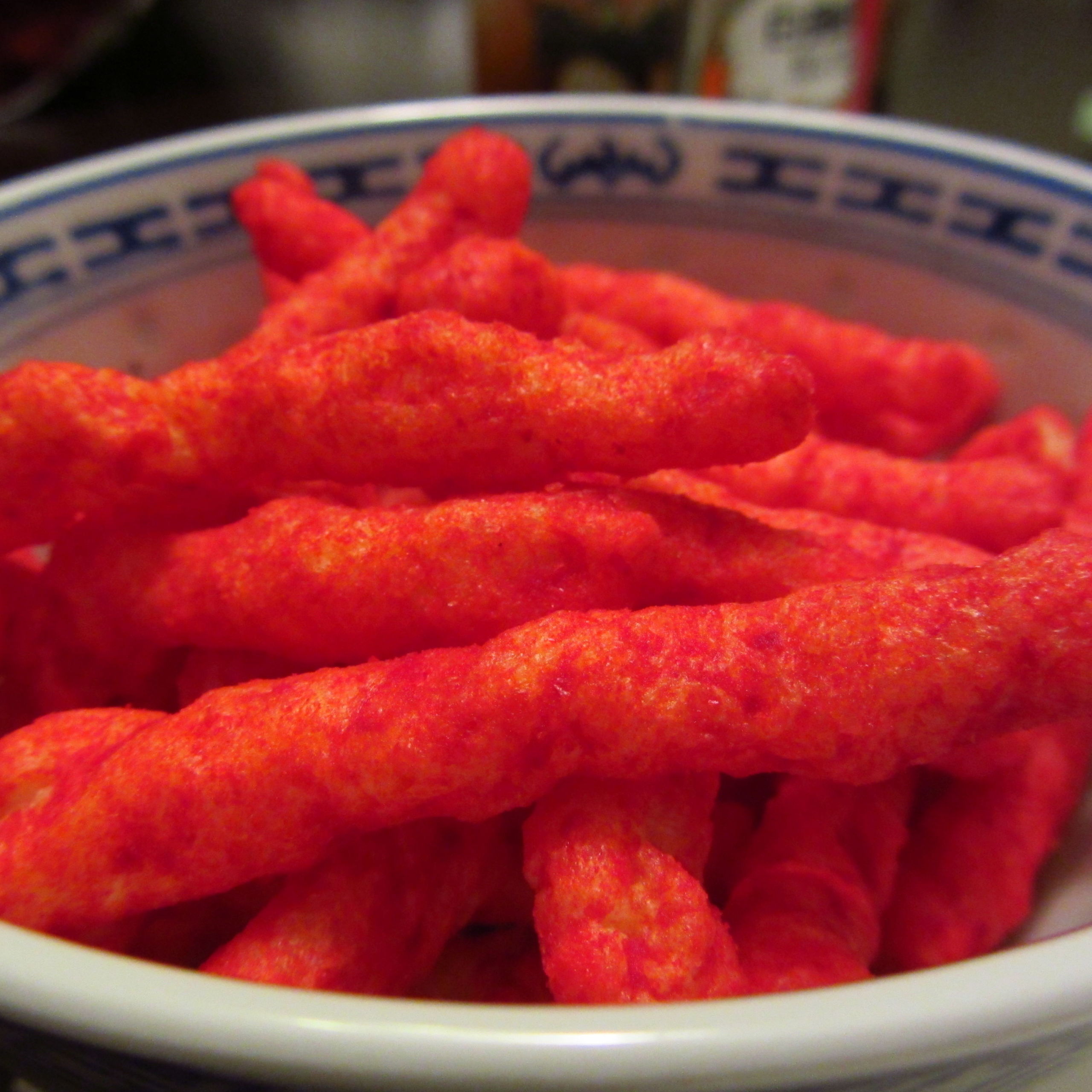 Flamin' Hot Cheetos Facts Things To Know About Flaming Hot, 58 OFF