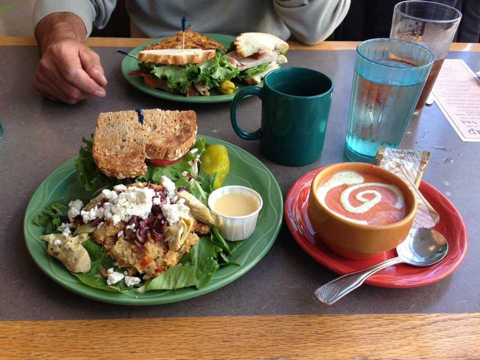 50 Best Breakfast Spots In America Top Breakfast Spots In Your State