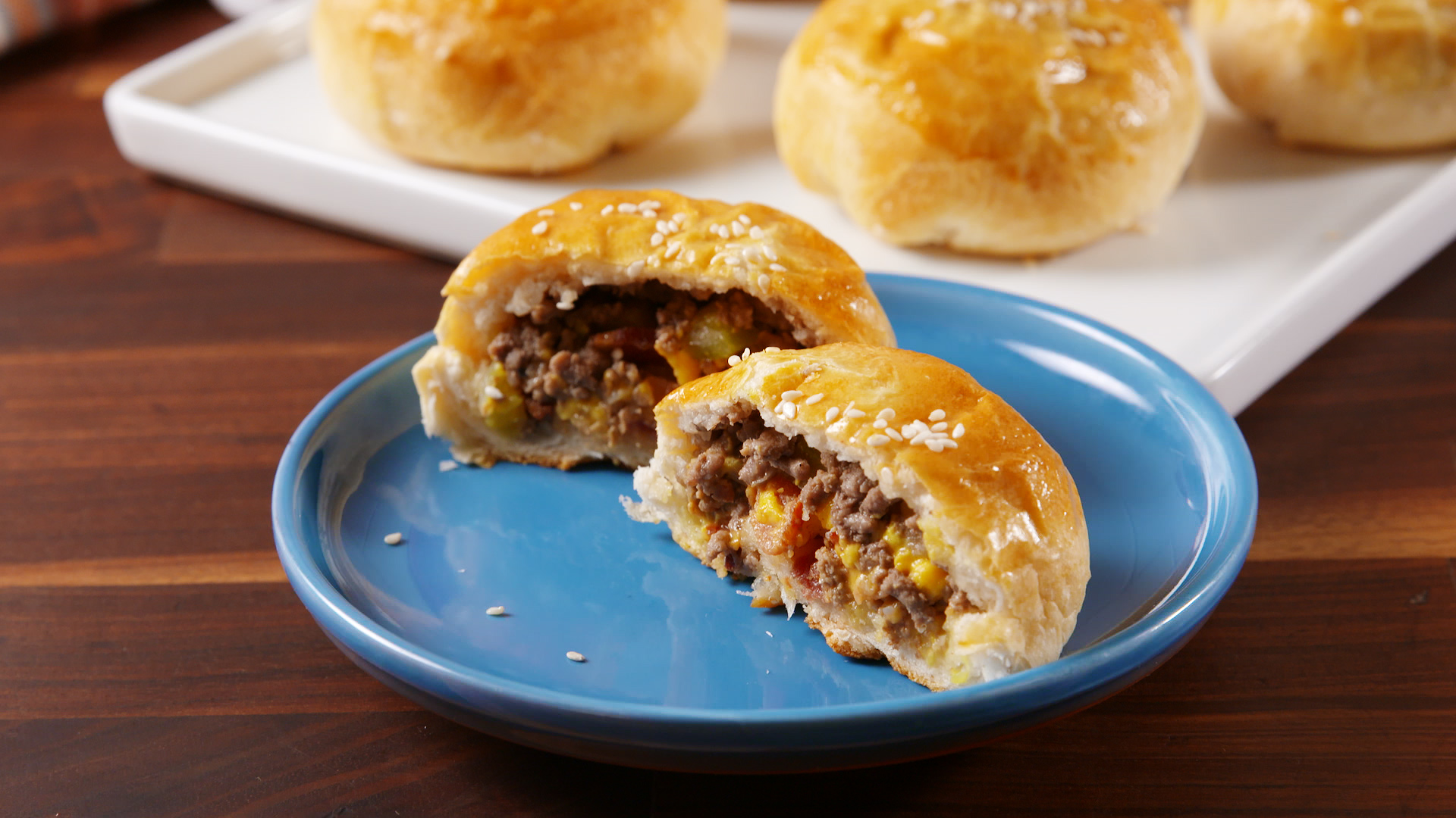 Foods Bombs Are Officially A Thing