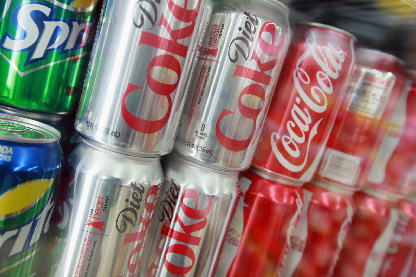 Soda Considered Poisonous in Nigeria