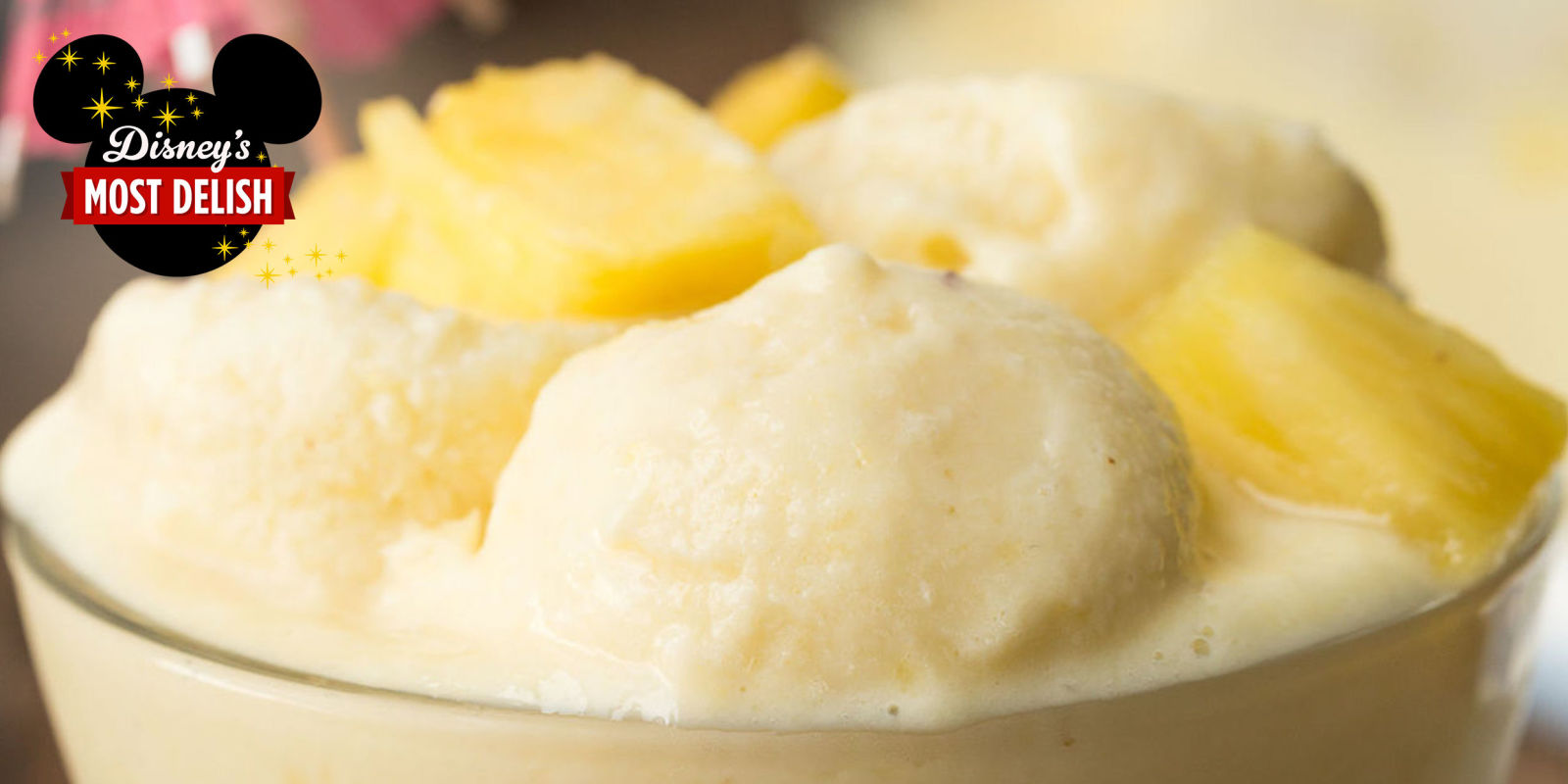 Best Copycat Dole Pineapple Whip Disney Copycat Recipes