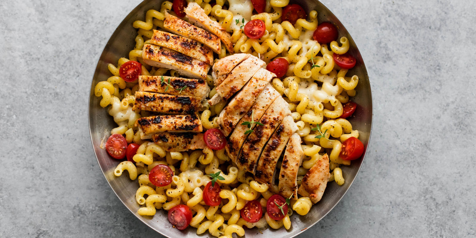 Best Caprese Chicken Pasta RecipeHow To Make Caprese Chicken Pasta