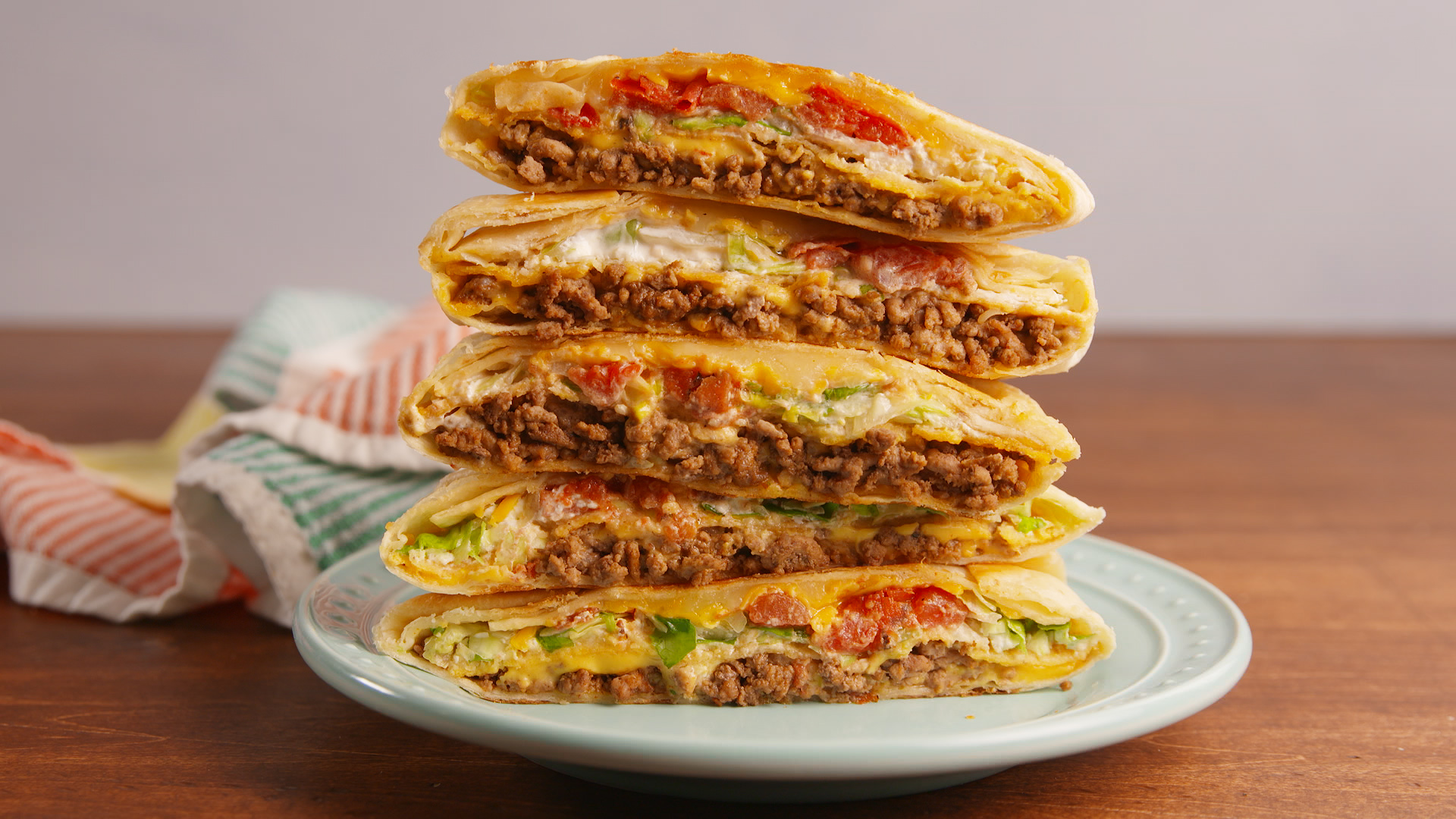 100 easy ground beef recipes what to make with ground christmas under wraps youtube