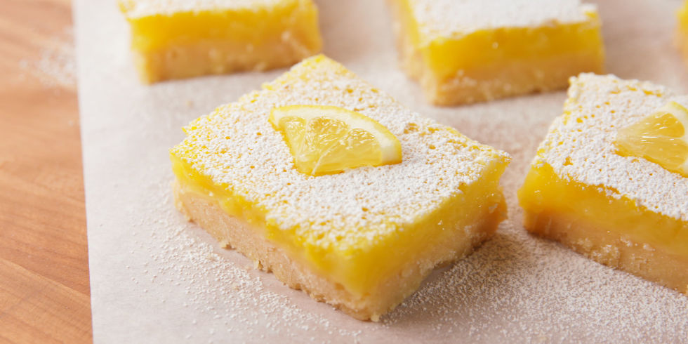 How To Make Lemon Bars With Angel Food Cake Mix How To Make Lemon Bars With Angel Food Cake Mix