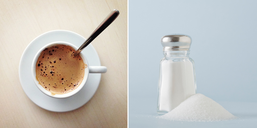 Does Adding Salt to Coffee Make It Less Bitter?
