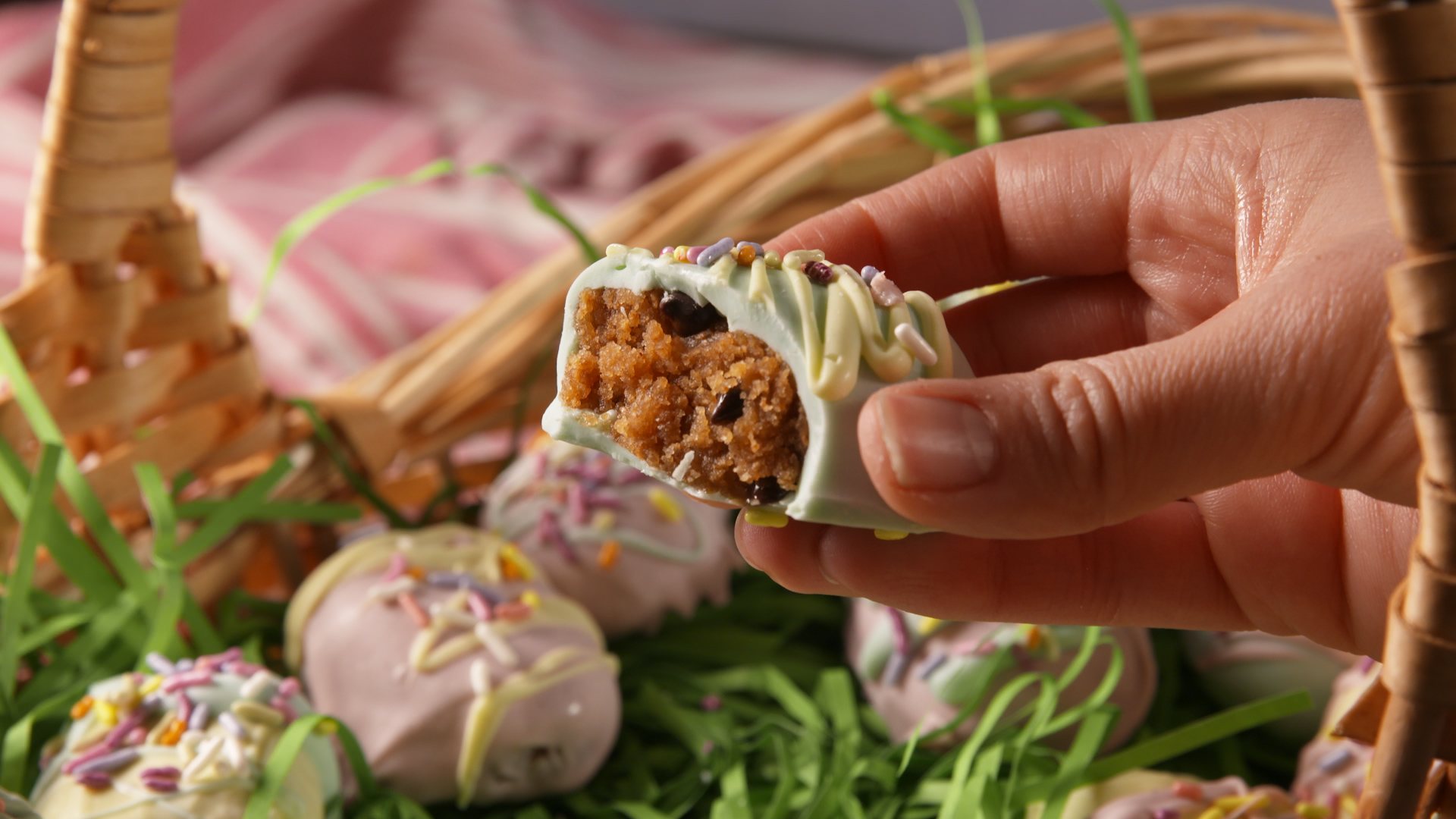 20+ Easy Homemade Easter Candy Recipes Best Easter Candy to Make