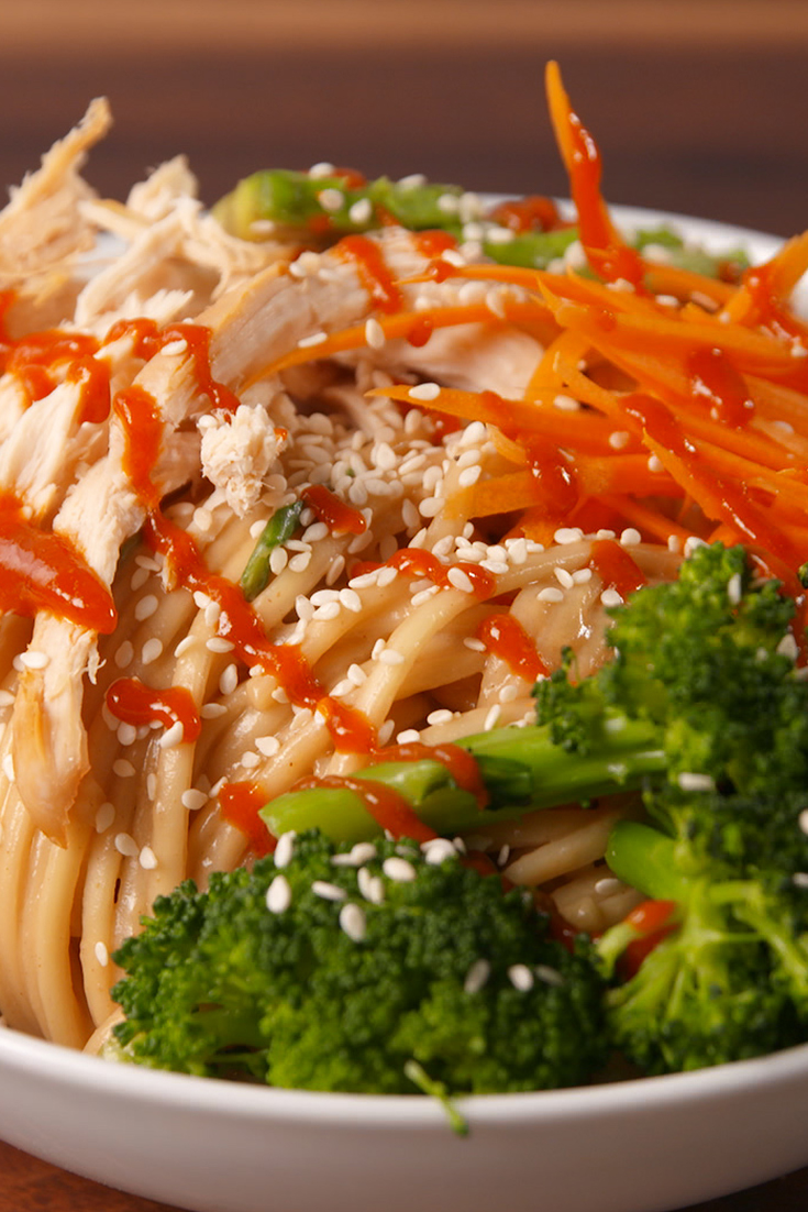 20+ Best Asian Noodle Recipes Easy Ways to Cook Asian