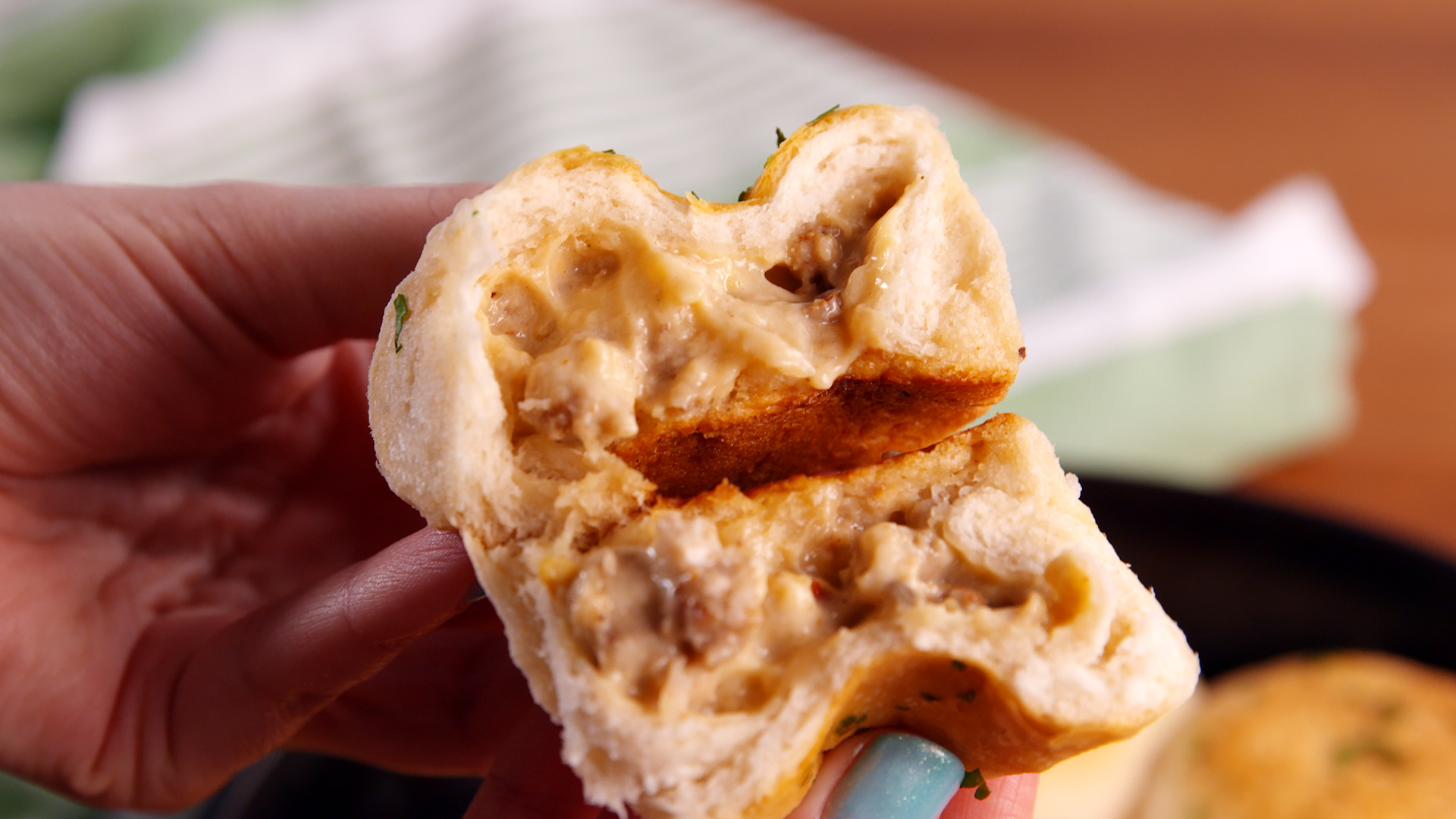 40+ Easy Biscuit Dough Recipes Best Things To Make With Biscuit Dough