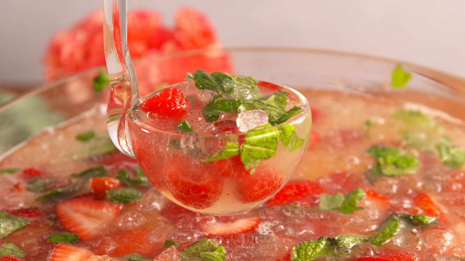 Brunch Punch Video How To Brunch Punch