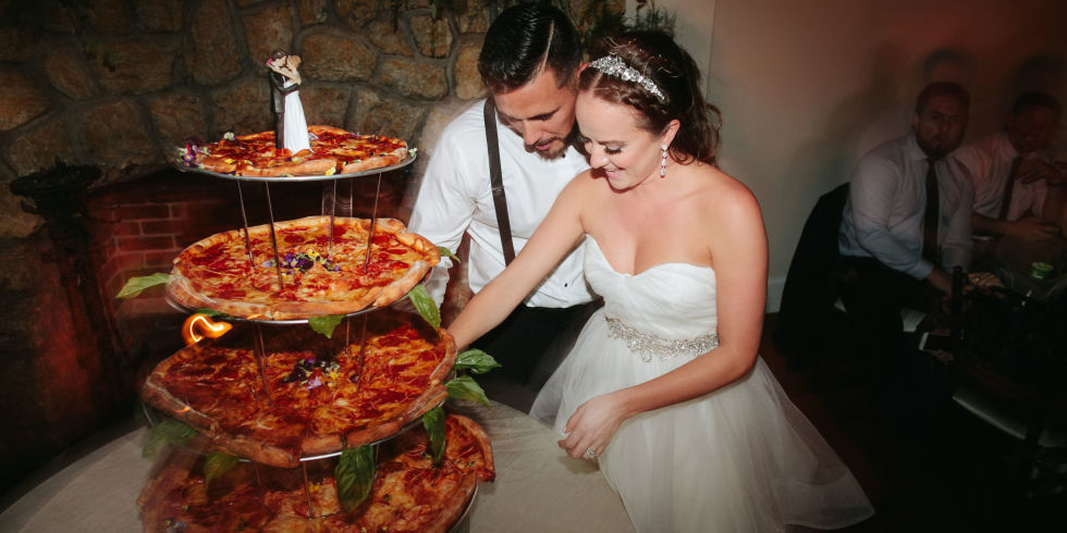 Healthy Alternative To Wedding Cake Healthy Alternative To Wedding Cake
