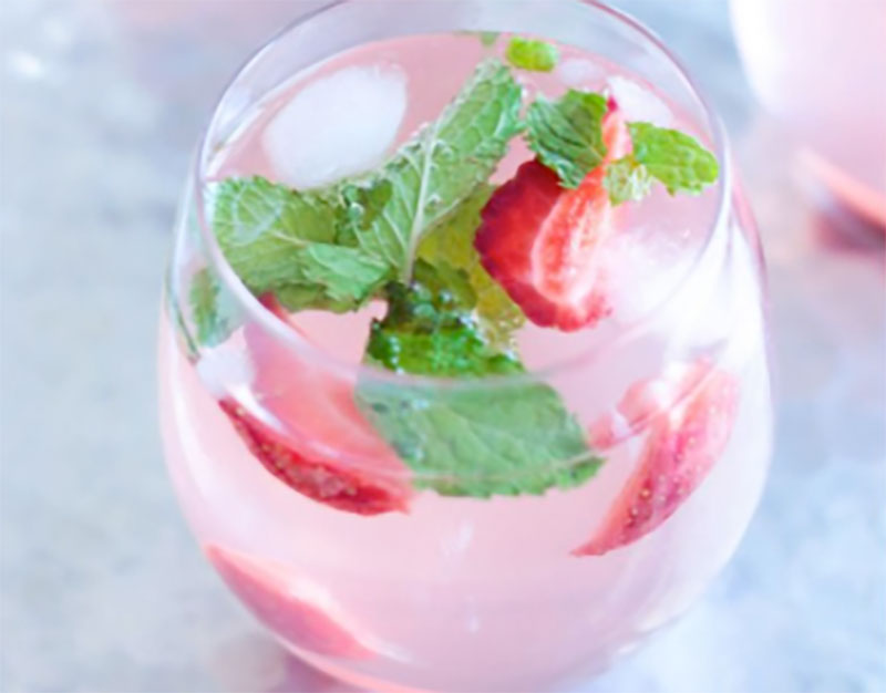 The Best Cocktails To Drink On A LowCarb Diet LowCarb Cocktails