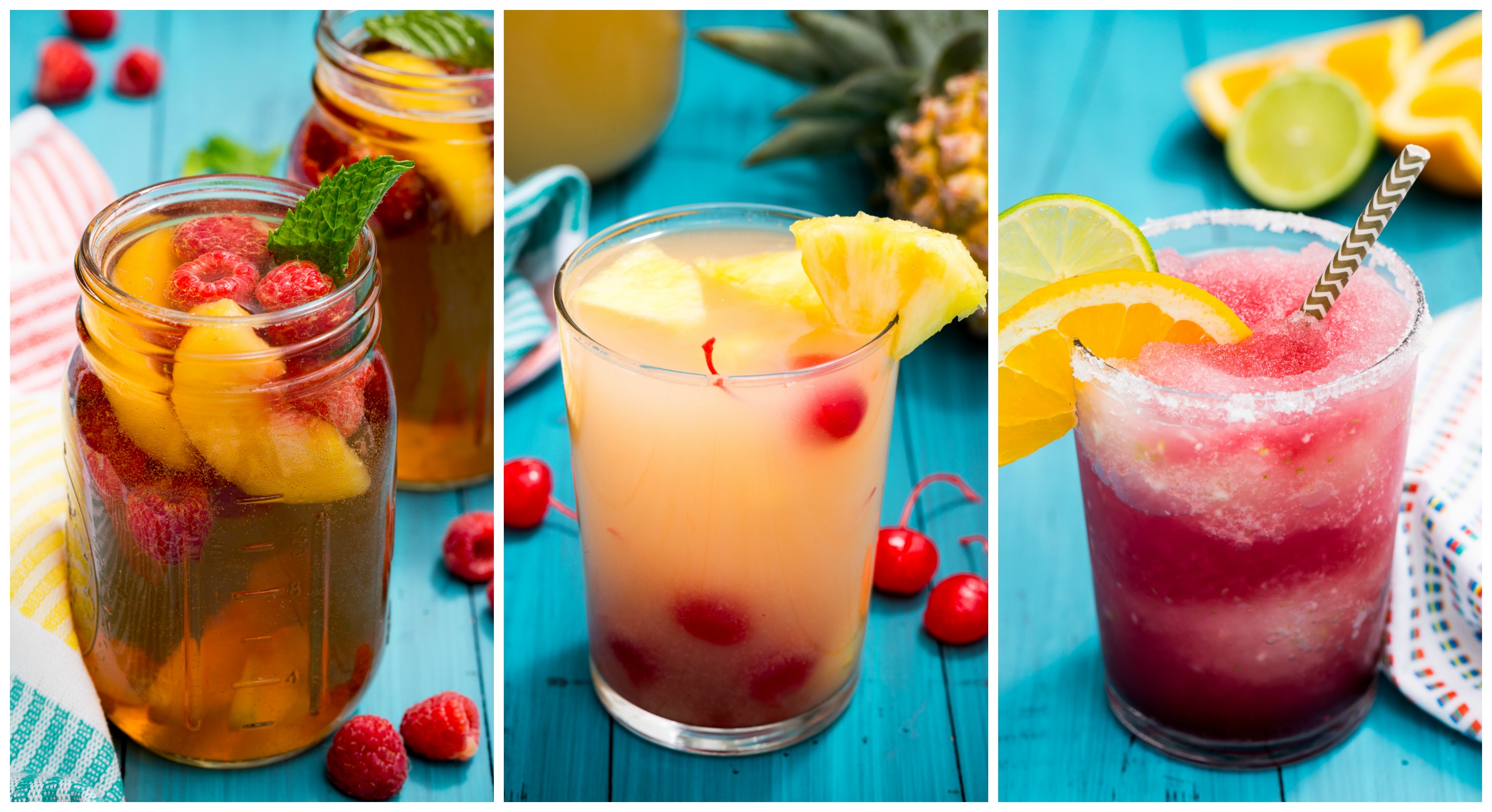 20+ Best Sangria Recipes How to Make Easy Homemade Sangria