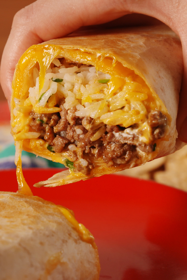 authentic-mexican-ground-beef-burrito-recipe-burrito-walls