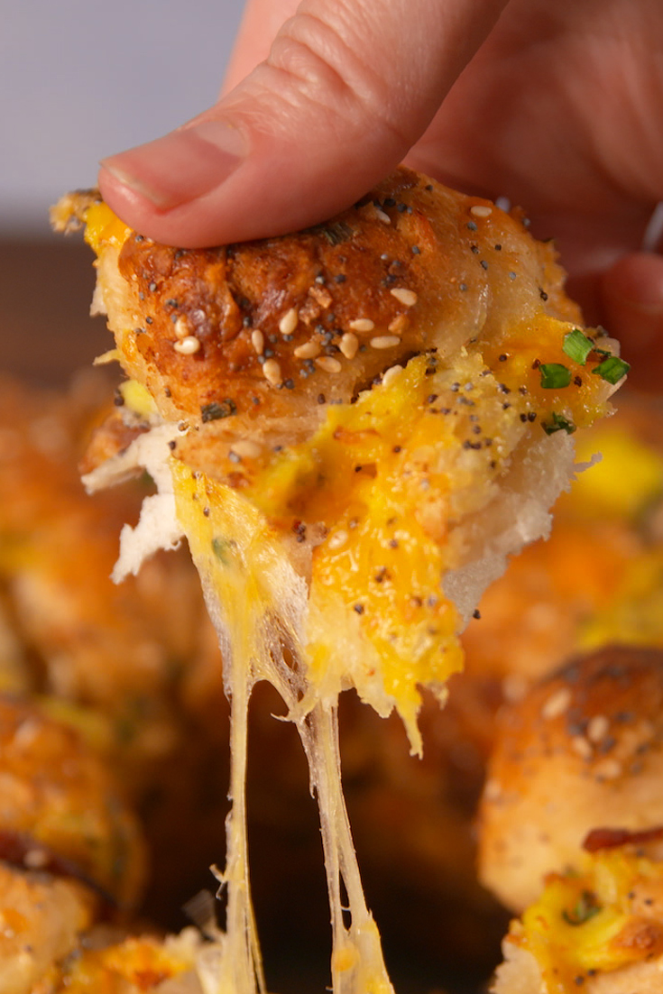 40+ Easy Christmas Breakfast Casseroles Best Recipes for Holiday