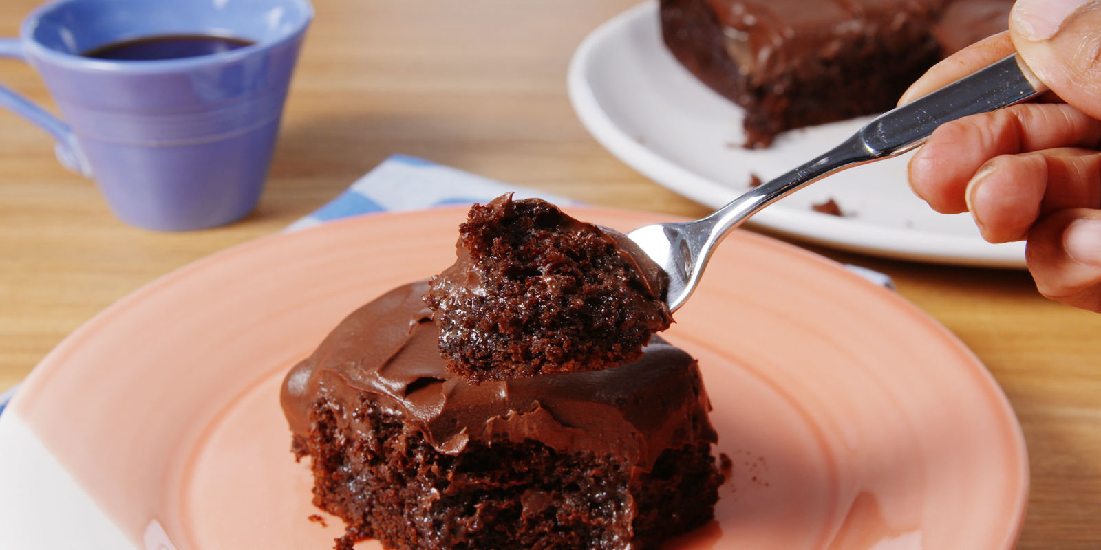 Top rated easy cake recipes Top rated easy cake recipes