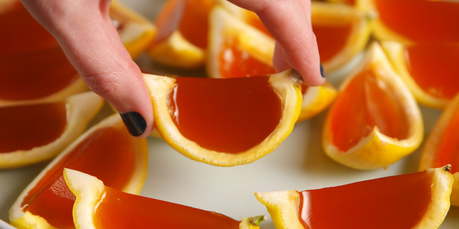 Best Sweet Tea JellO Shots Recipe How to Make Sweet Tea JellO Shots