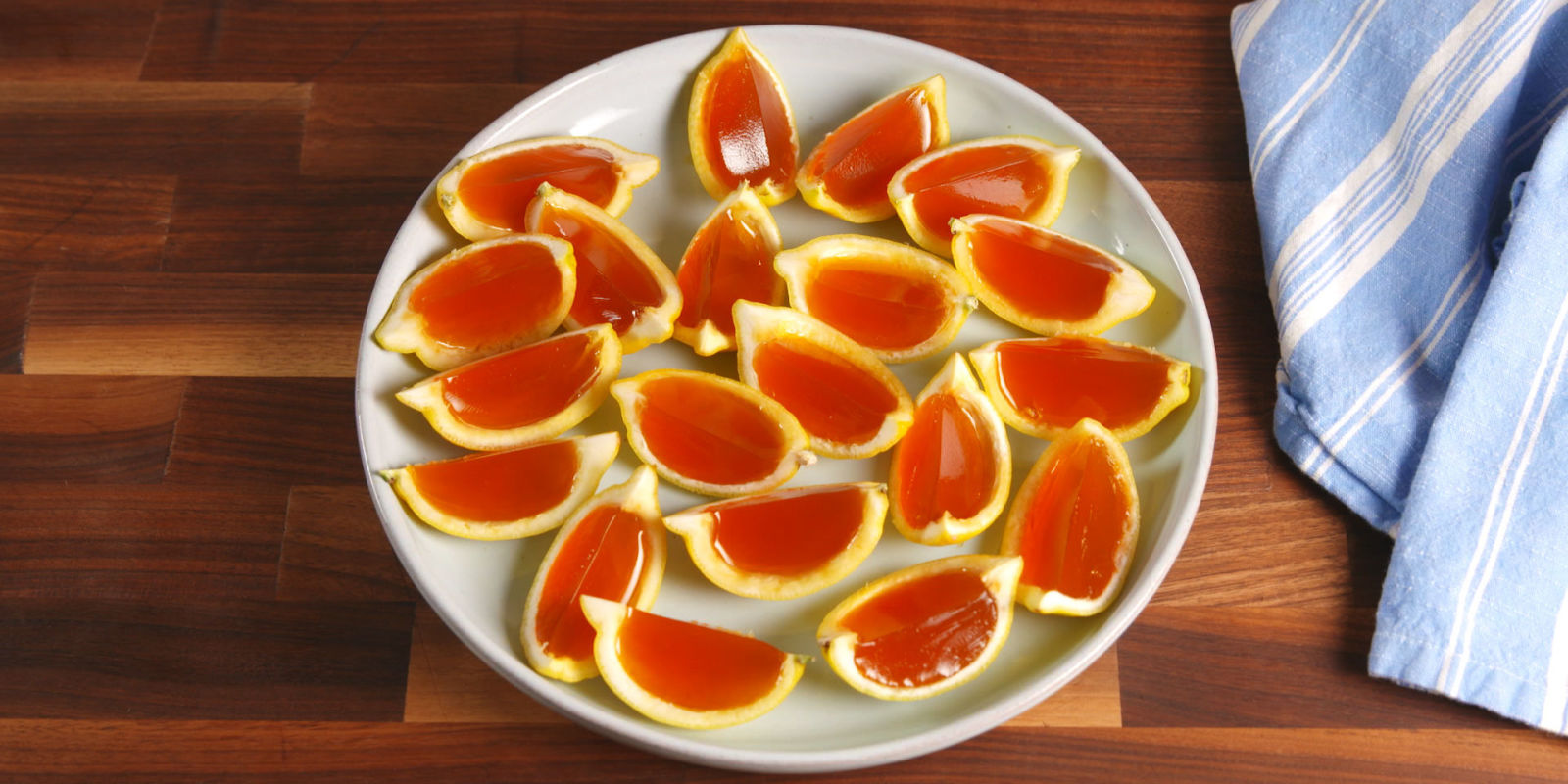 Best Sweet Tea Jello Shots Recipe How to Make Sweet Tea Jello Shots