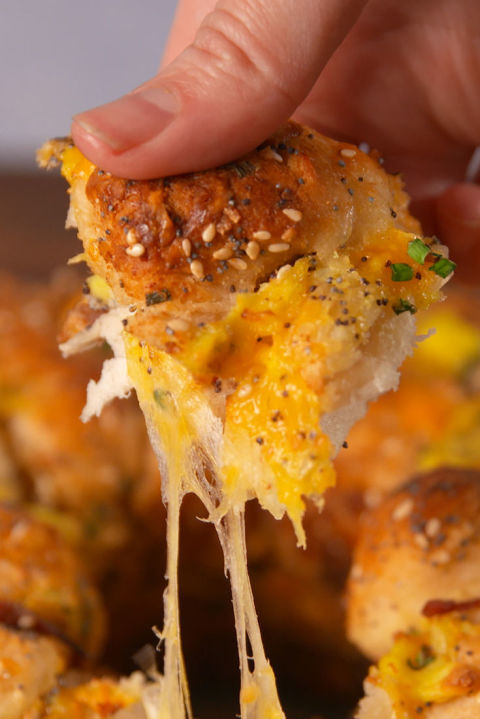Easy portable brunch recipes Easy portable brunch recipes