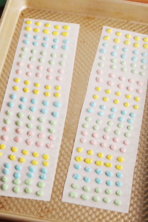 Easy homemade easter candy recipes Easy homemade easter candy recipes
