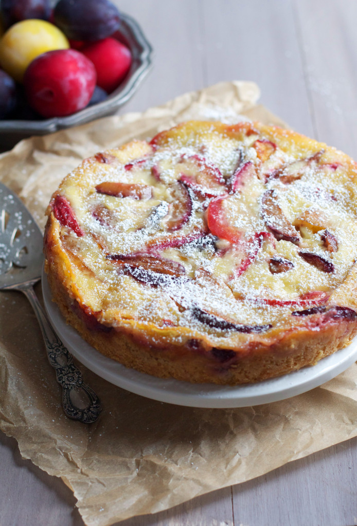 10 Best Plum Dessert Recipes-Summer Fruit Dessert Ideas—Delish.com