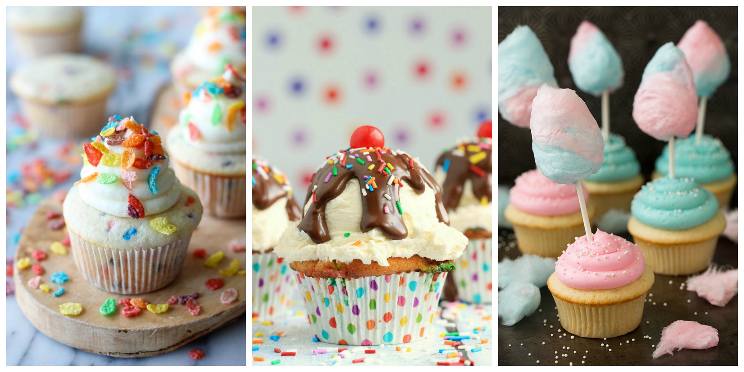 16 Best Cupcake Recipes For Kids Best Ideas For Kids Cupcakes Delish