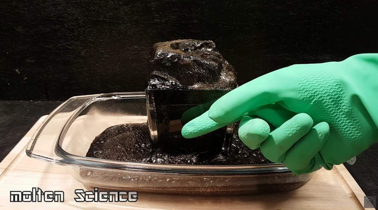Watch The Disgusting Thing That Happens To Your Stomach When You Drink Soda