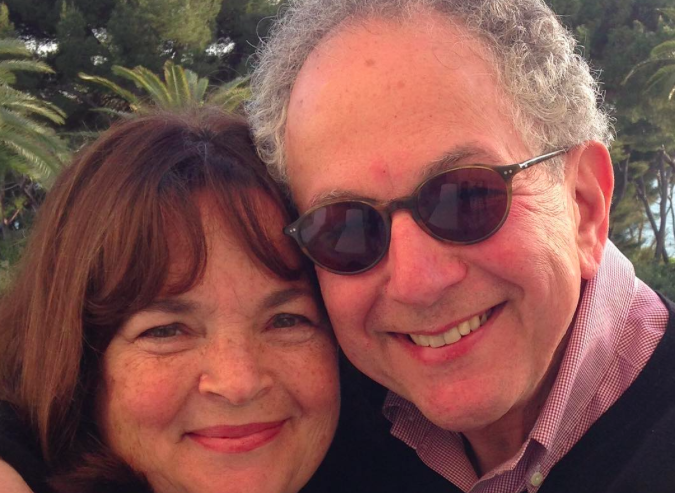 Ina Garten Husband ina garten reveals the reason she and jeffrey never had children Ina Garten Husband ina garten reveals the reason she and jeffrey never had children