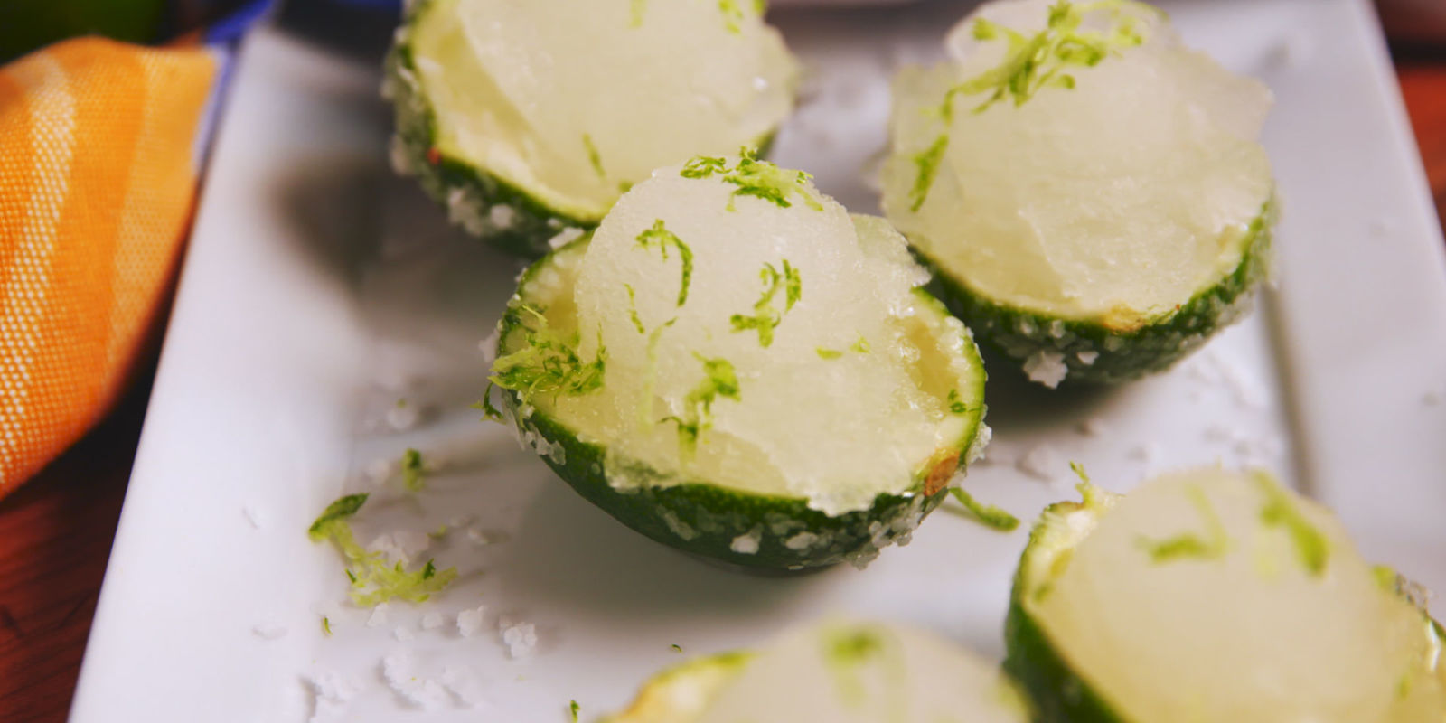 Best Margarita Slushy Shots Recipe How to Make Margarita Slushy Shots