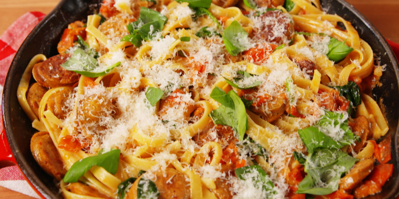 Best Pasta Sinatra Recipe How to Make Pasta Sinatra