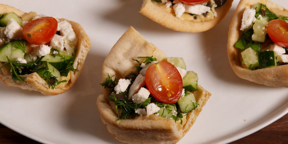 Easy greek finger food recipes Easy greek finger food recipes