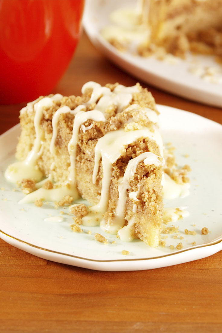 50+ NextLevel Coffee Cakes Best Coffee Cake Recipes