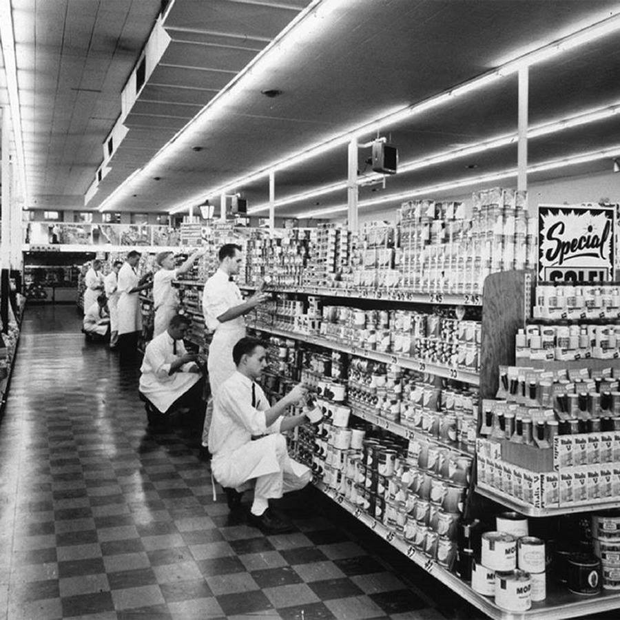 12 Things You Need To Know Before Grocery Shopping At Meijer