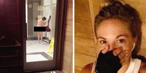 2019 year - Mom Shows the Honest Reality of 130-Pound Weight Loss In Her Viral Photos 2019 year