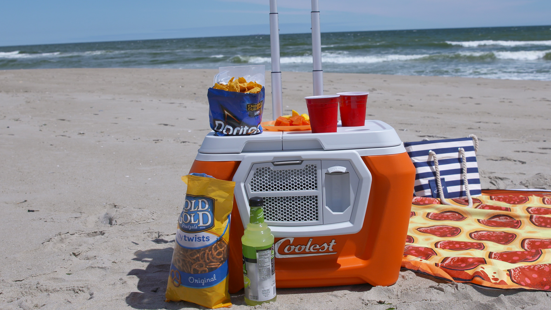 The Most Incredible Coolers of All Time —