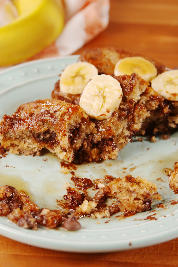 60+ Easy Banana Bread Recipes How to Make Banana Bread
