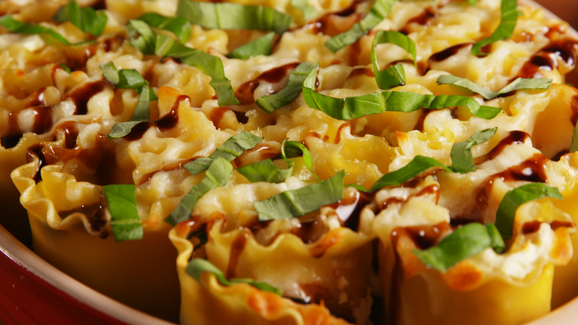 16 Lasagna RollUp RecipesHow To Make Lasagna