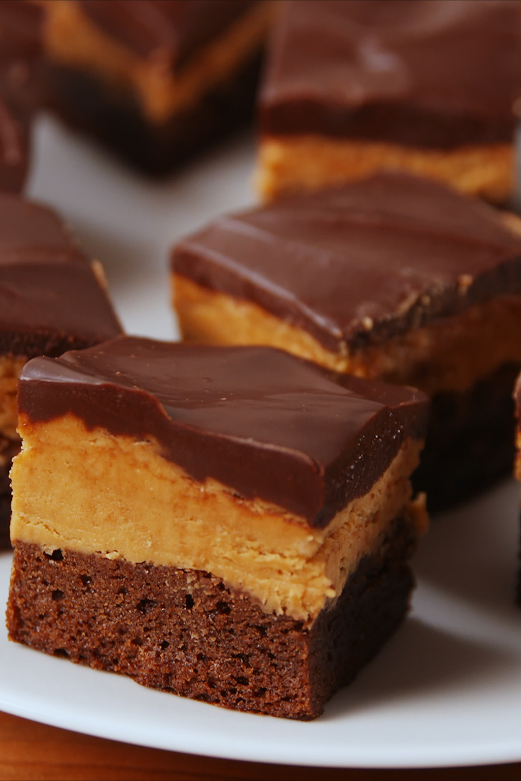 70+ Easy Brownie Recipes How to Make Chocolate Brownies