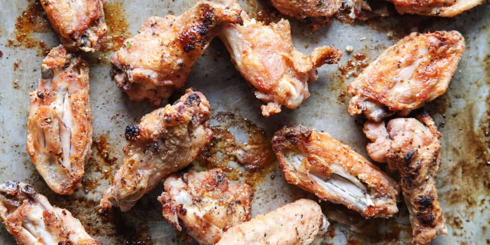 Easy wing recipes Easy wing recipes