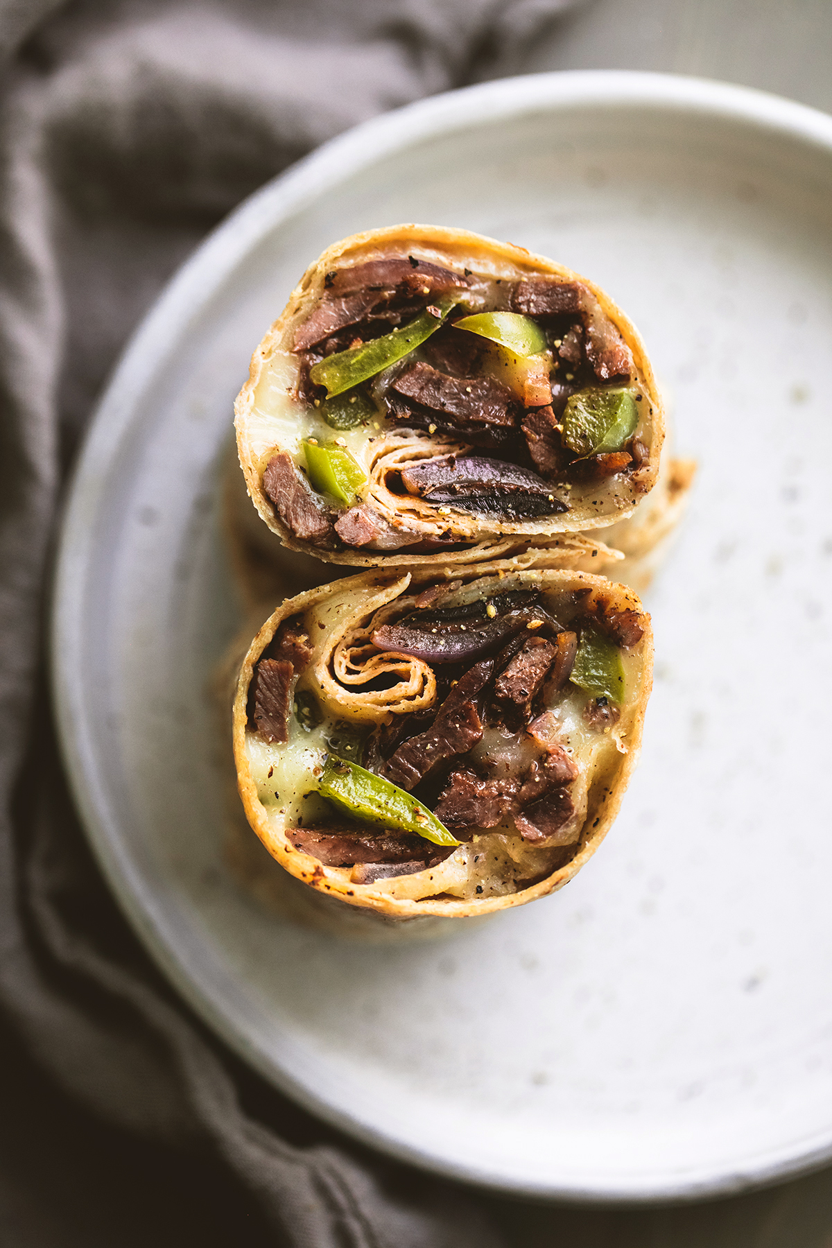 50+ Easy Wrap Recipes - Ideas for Sandwich Wraps—Delish.com