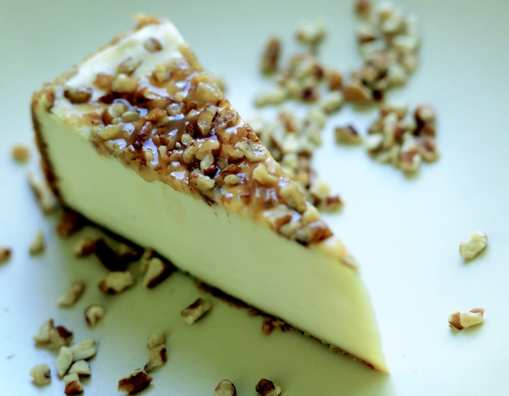 50 Best Cheesecake In America The Best Cheesecake In Your State