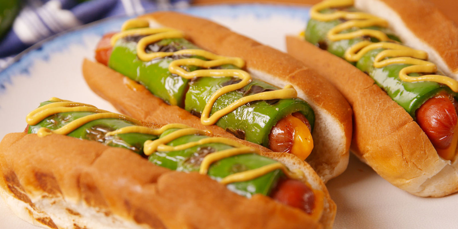 How To Grill Hot Dogs Inside How To Grill Hot Dogs Inside
